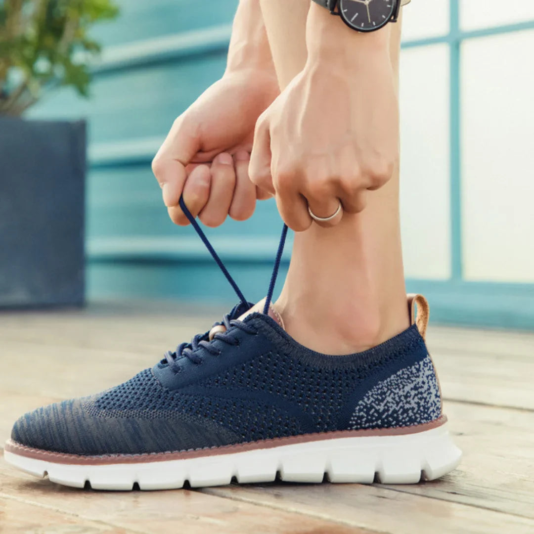 THE ALONSO - Super Comfortable Shoes