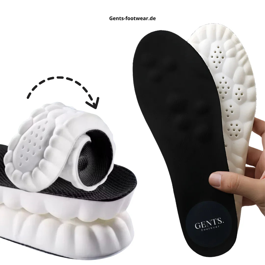 OrthoSole | Insoles