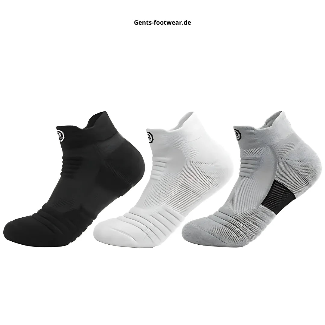 Comfort Sock | 3-pack Socks