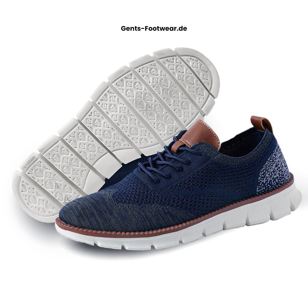 THE ALONSO - Super Comfortable Shoes