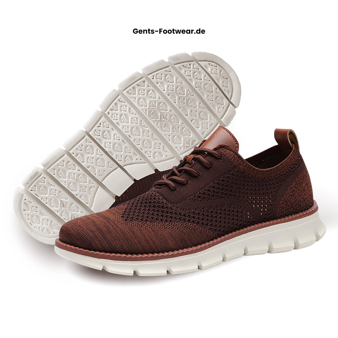 THE ALONSO - Super Comfortable Shoes