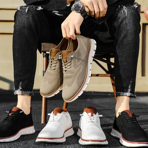 The Vital - Super Comfortable Shoes for Men