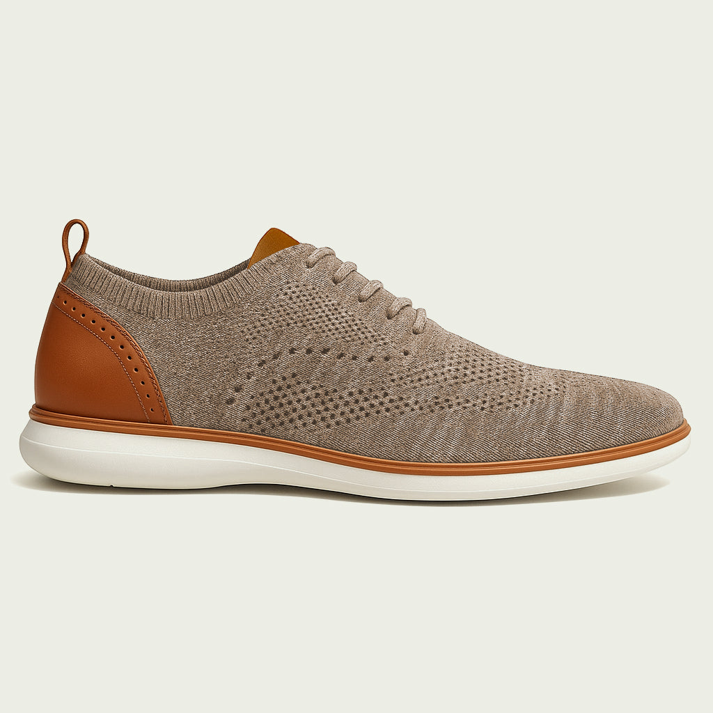 THE LAZIO – Business & Casual Shoes