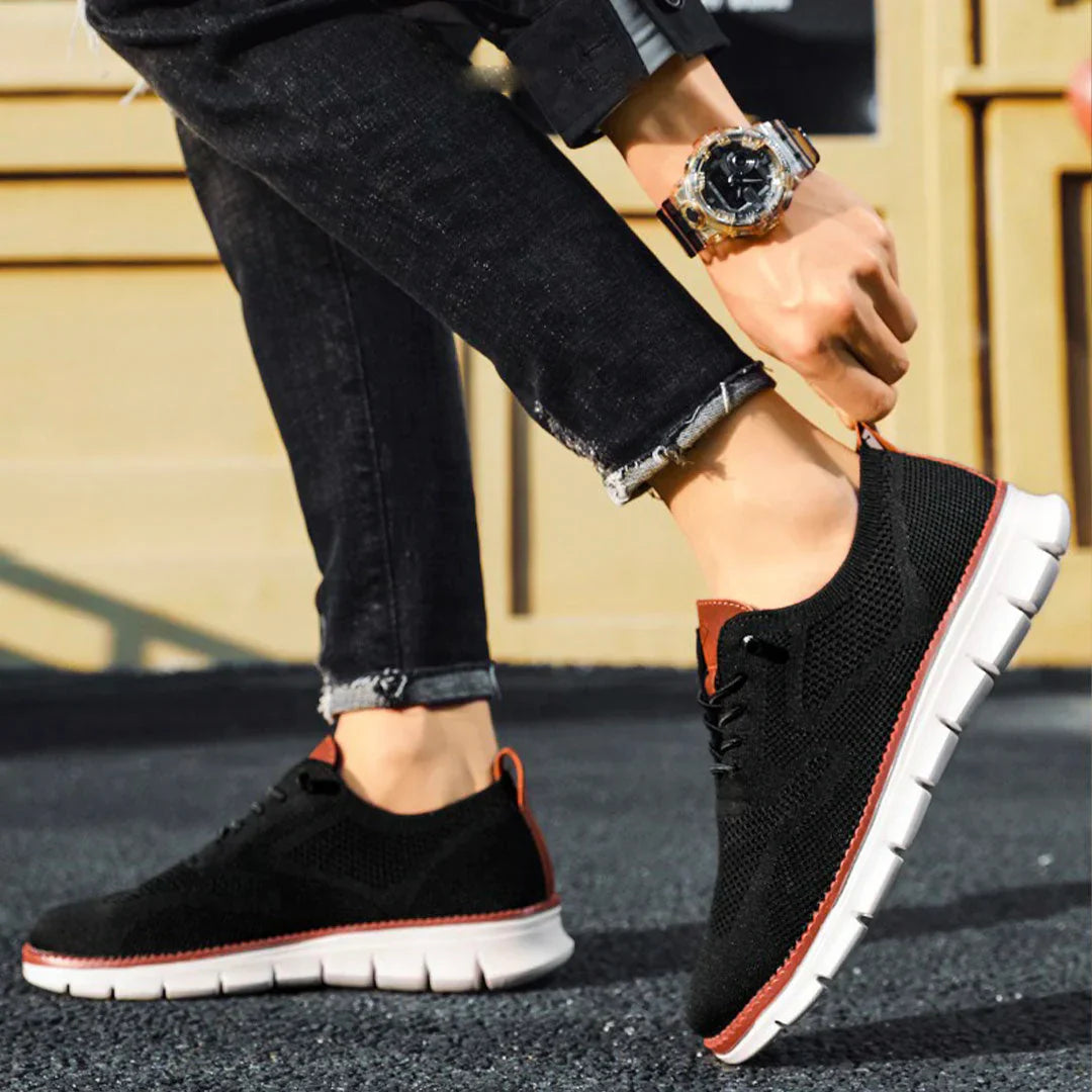 The Vital - Super Comfortable Shoes for Men