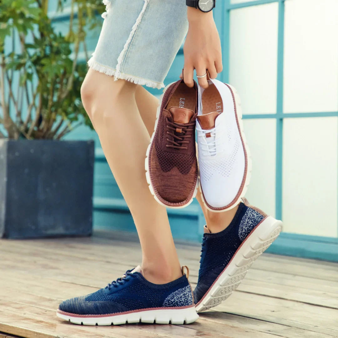 THE ALONSO - Super Comfortable Shoes