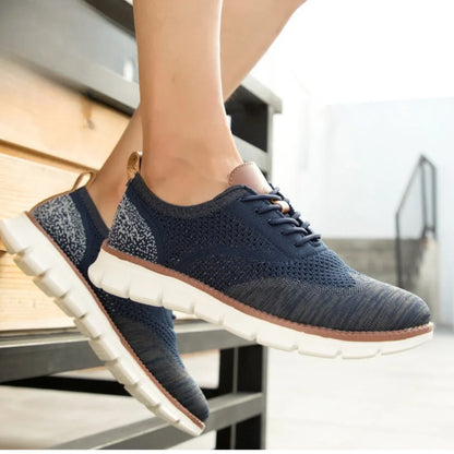 THE ALONSO - Super Comfortable Shoes