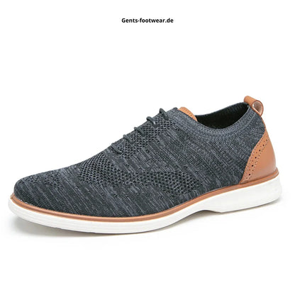 THE LAZIO – Business & Casual Shoes