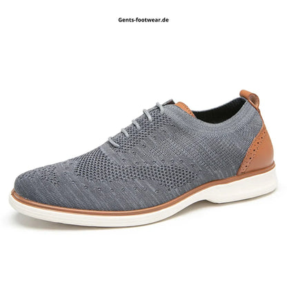 THE LAZIO – Business & Casual Shoes