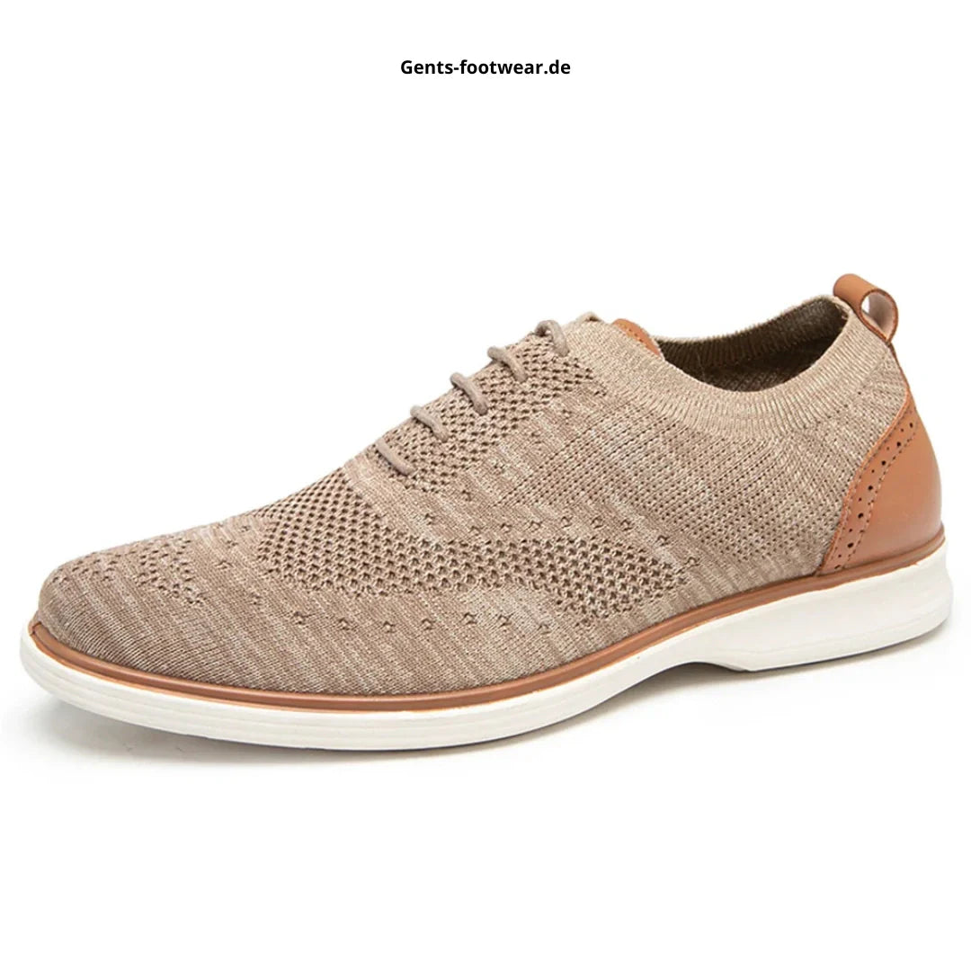 THE LAZIO – Business & Casual Shoes