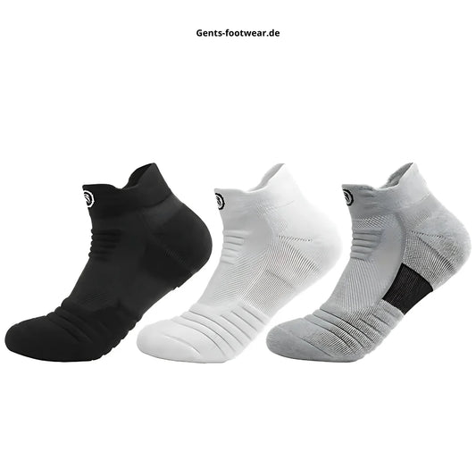 Comfort Sock | 3-pack Socks