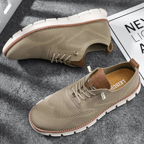 The Vital - Super Comfortable Shoes for Men