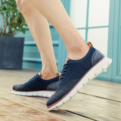 THE ALONSO - Super Comfortable Shoes