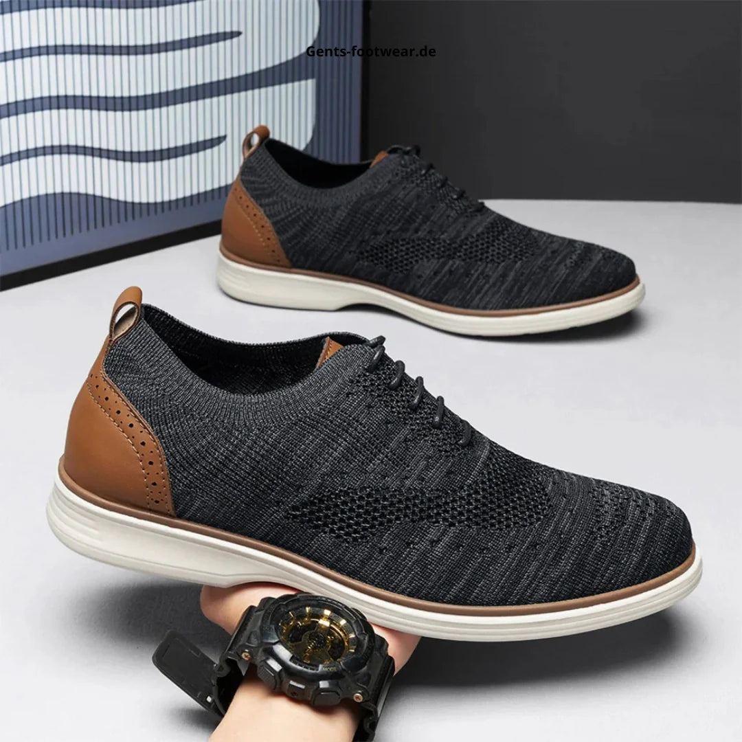 THE LAZIO – Business & Casual Shoes