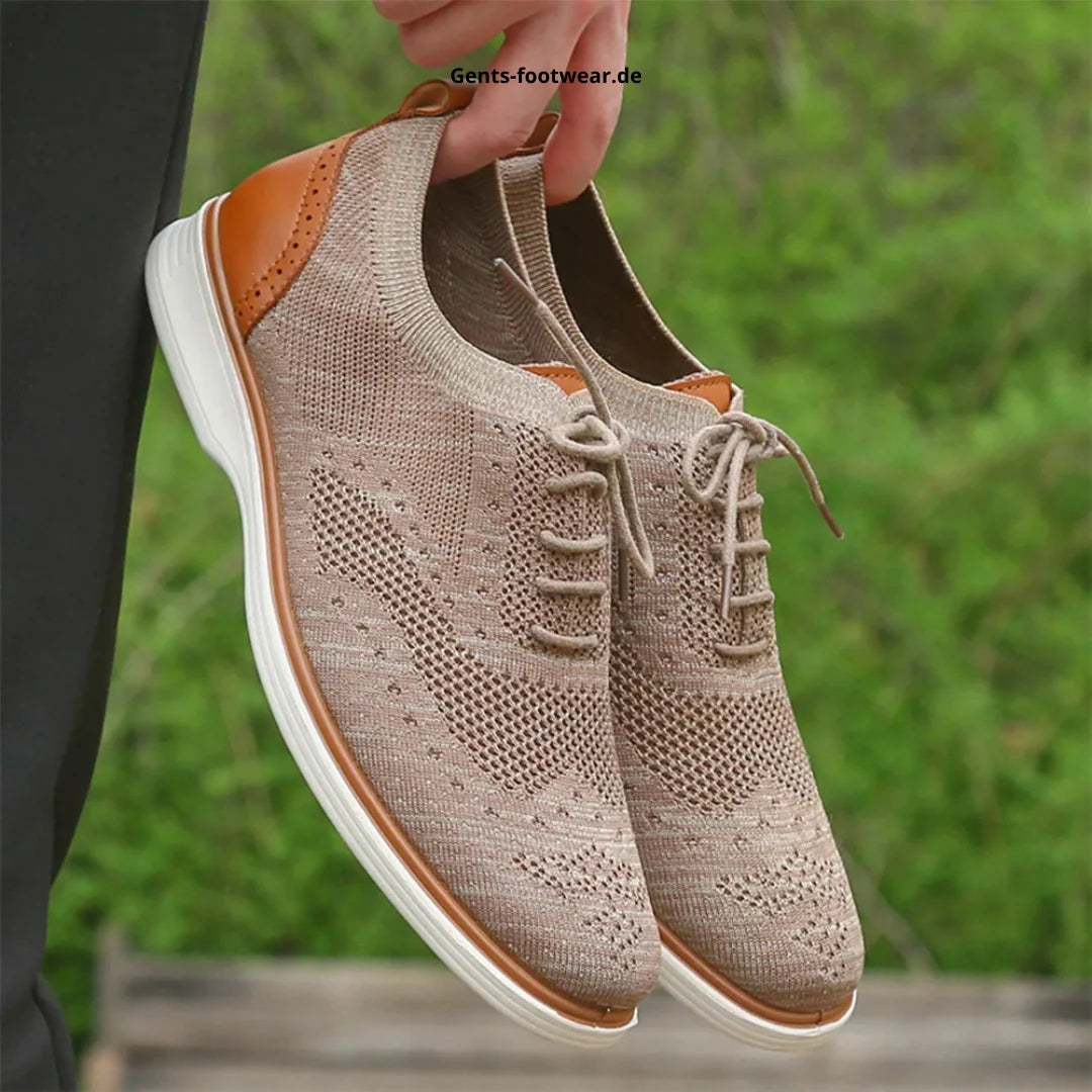 THE LAZIO – Business & Casual Shoes