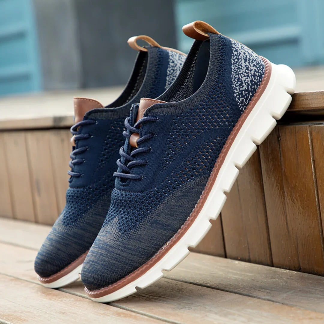 THE ALONSO - Super Comfortable Shoes
