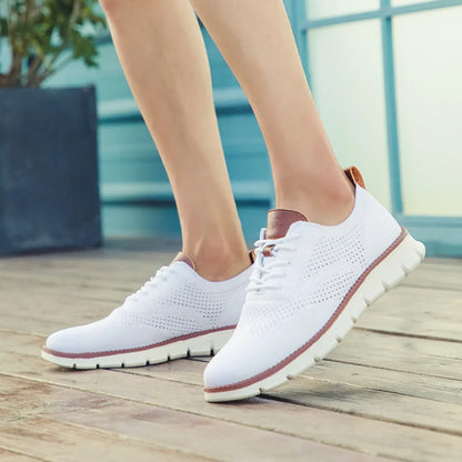 THE ALONSO - Super Comfortable Shoes