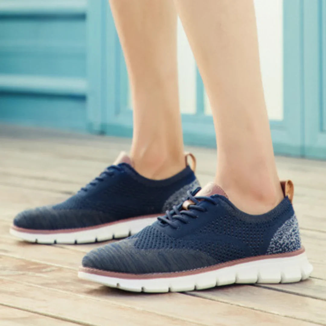 THE ALONSO - Super Comfortable Shoes