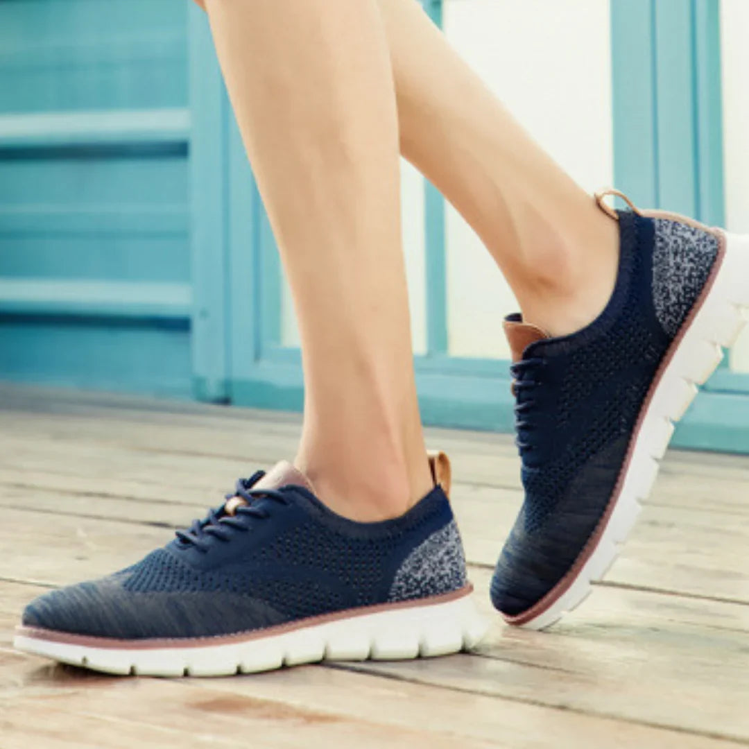 THE ALONSO - Super Comfortable Shoes