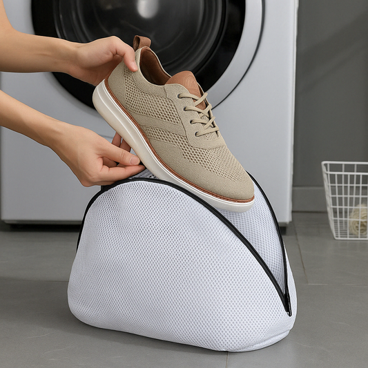 Gents cleaning bag