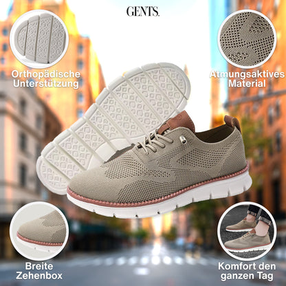 The Vital - Super Comfortable Shoes for Men