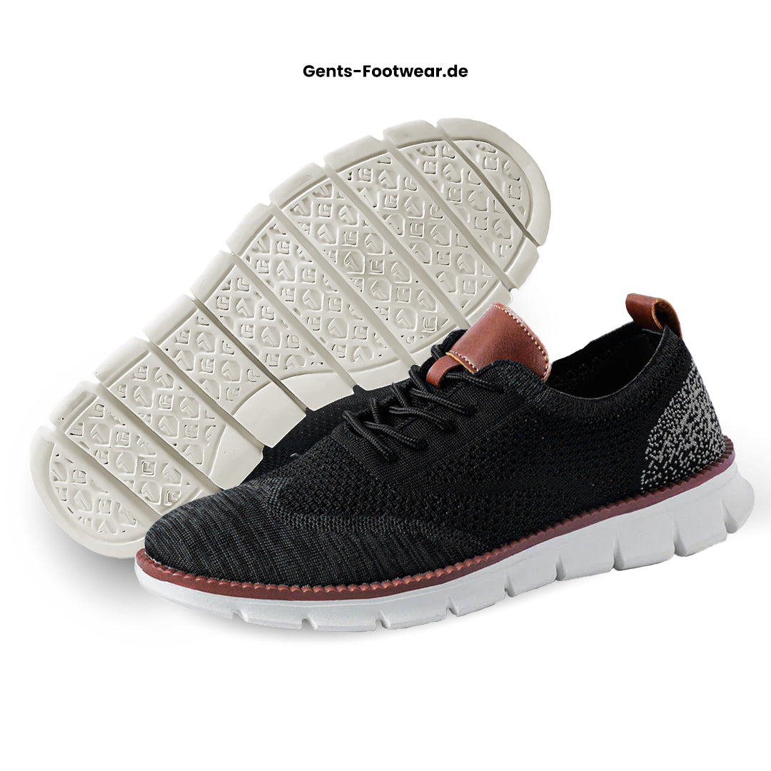 THE ALONSO - Super Comfortable Shoes