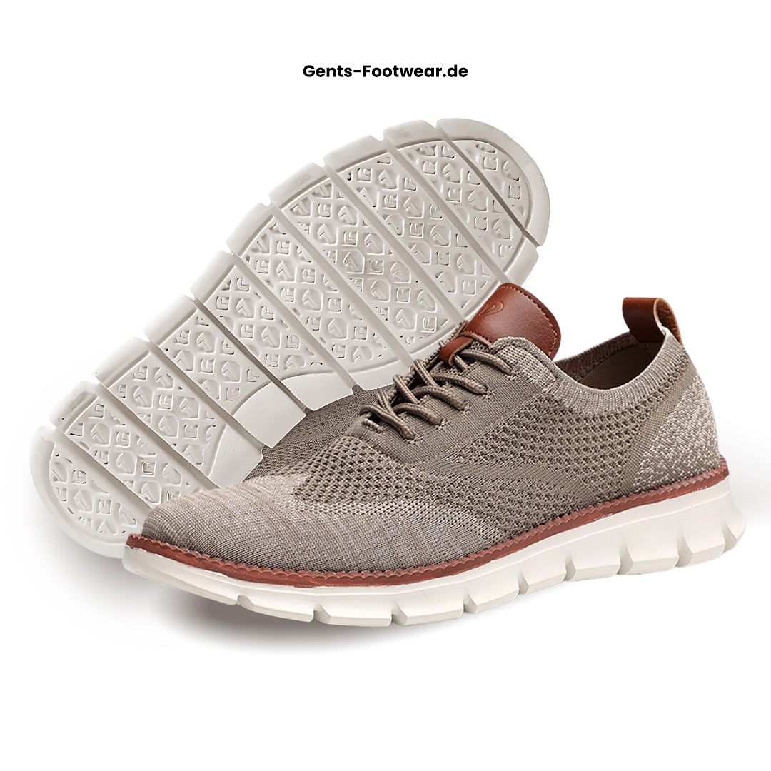 THE ALONSO - Super Comfortable Shoes