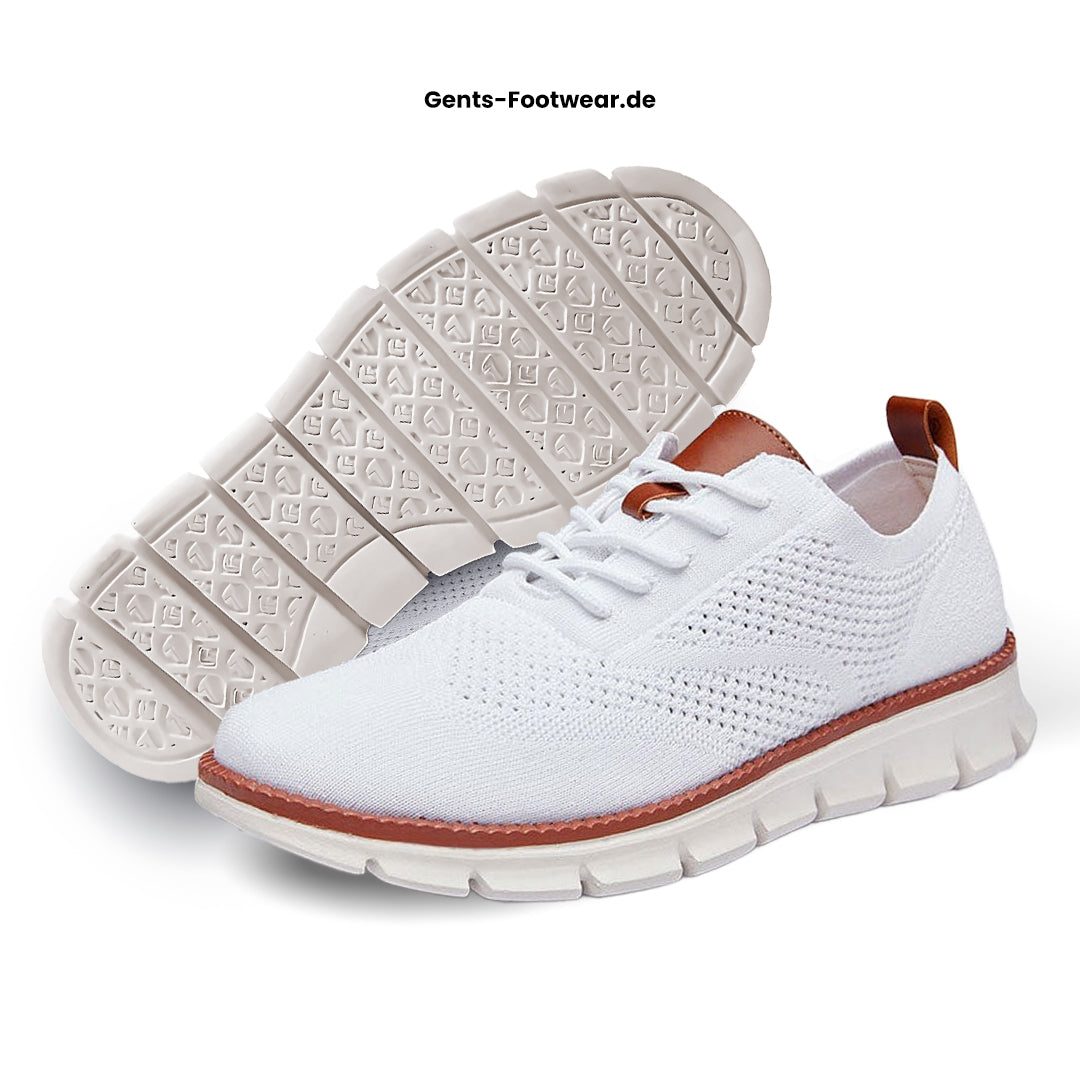 THE ALONSO - Super Comfortable Shoes