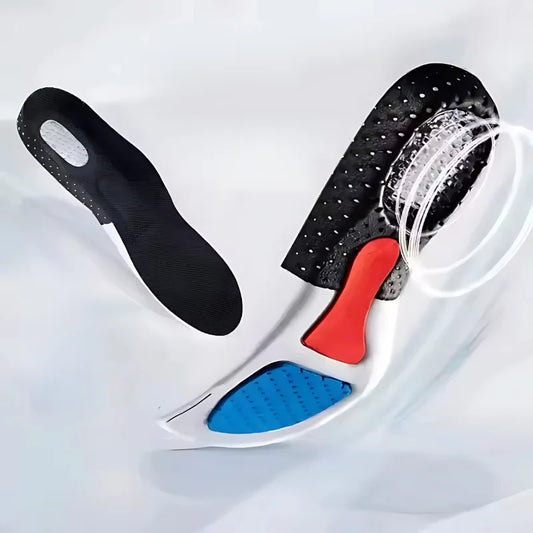 Insoles – Instant Relief from Footpain