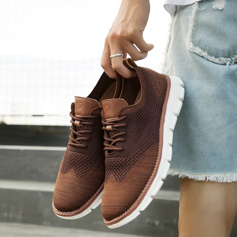 THE ALONSO - Super Comfortable Shoes