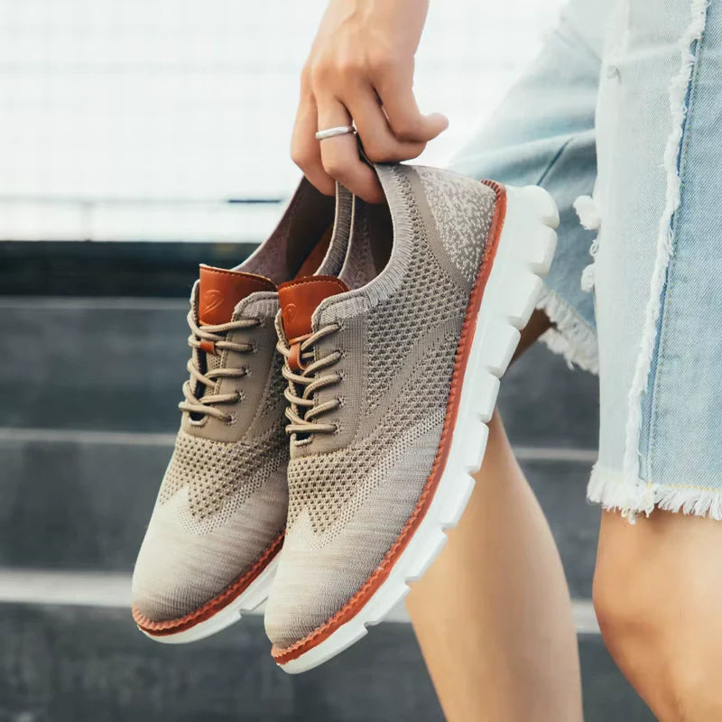 THE ALONSO - Super Comfortable Shoes
