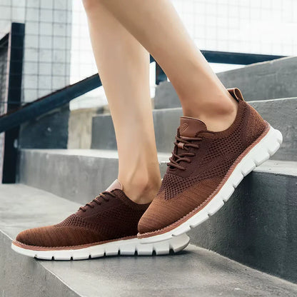 THE ALONSO - Super Comfortable Shoes