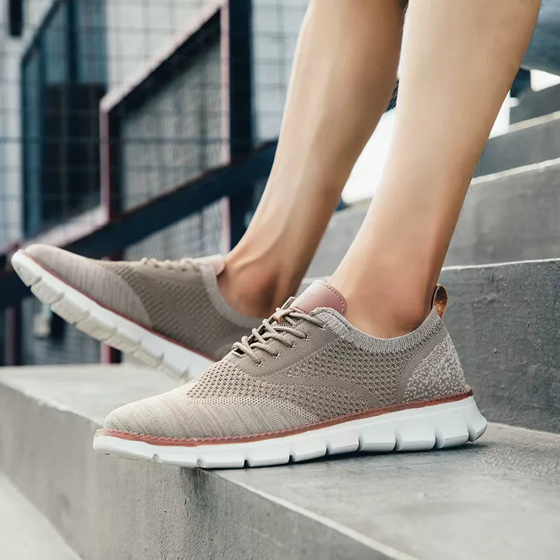 THE ALONSO - Super Comfortable Shoes