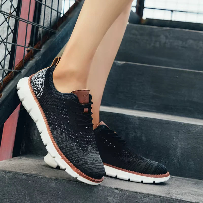 THE ALONSO - Super Comfortable Shoes