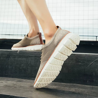THE ALONSO - Super Comfortable Shoes