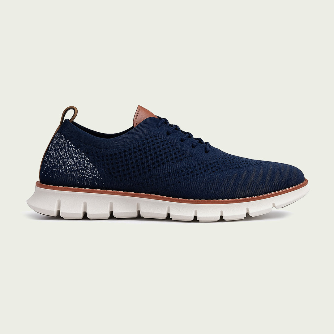THE ALONSO - Super Comfortable Shoes