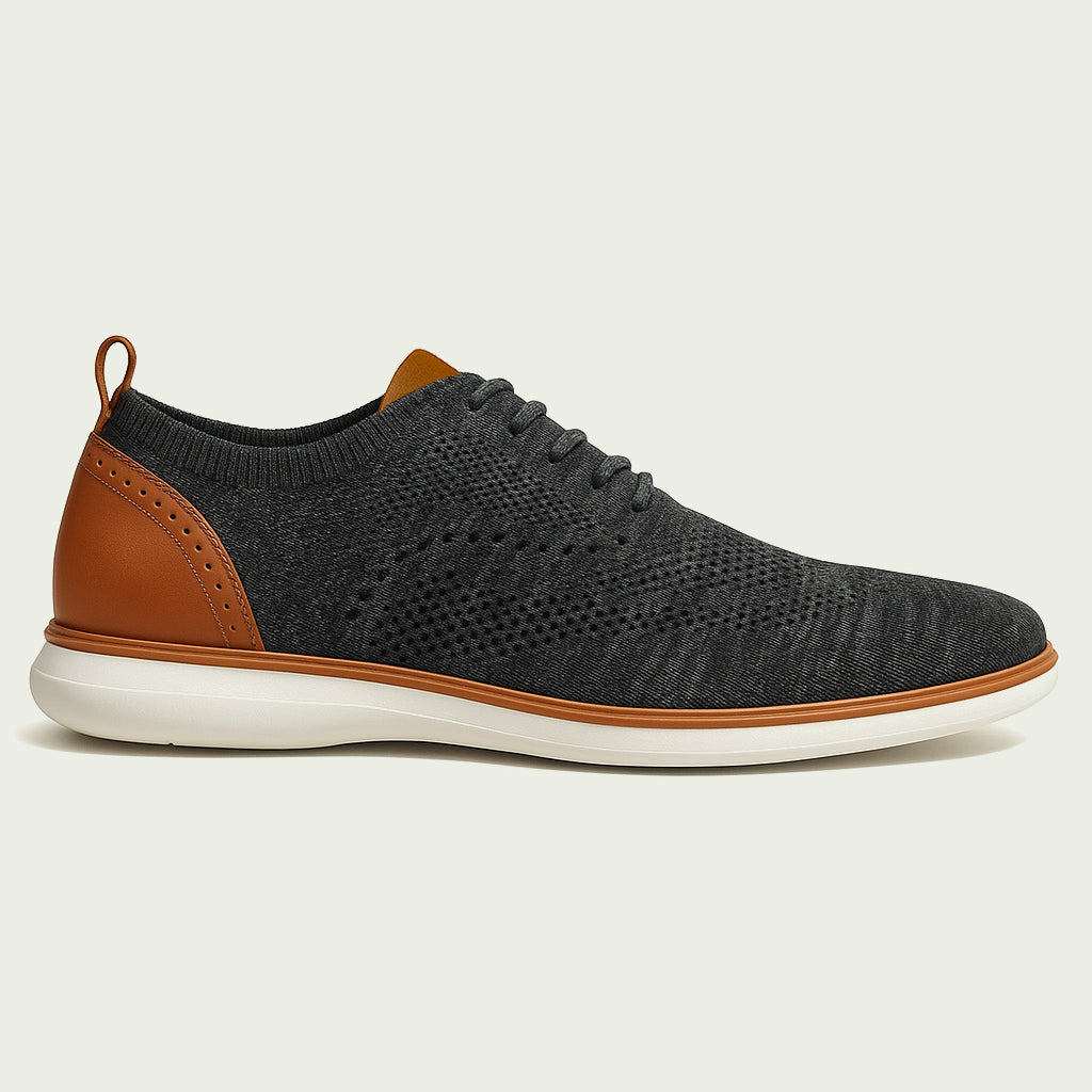 THE LAZIO – Business & Casual Shoes