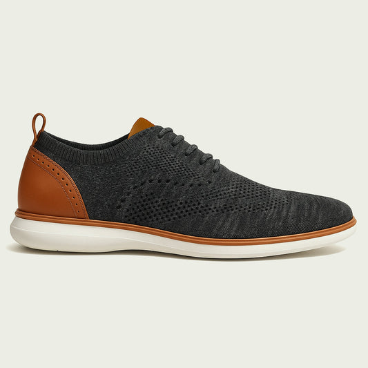 THE LAZIO – Business & Casual Shoes