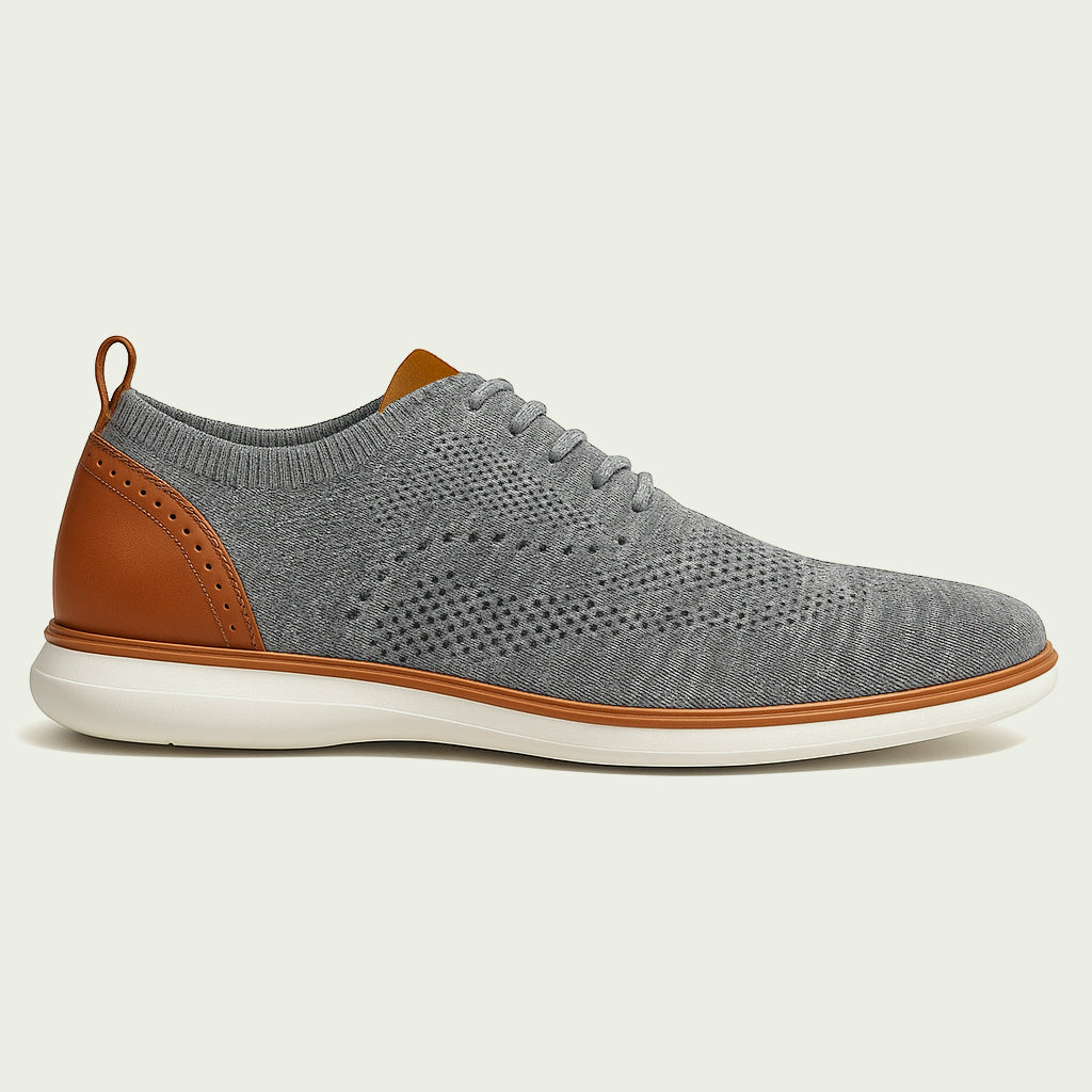 THE LAZIO – Business & Casual Shoes