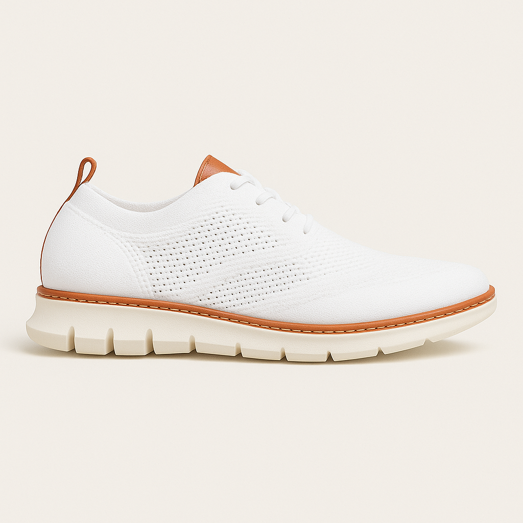 THE ALONSO - Super Comfortable Shoes